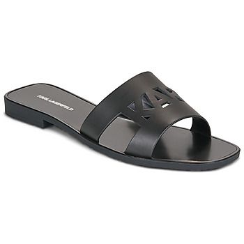 Karl Lagerfeld Sandalias SKOOT III Karl Cut-Out para mujer