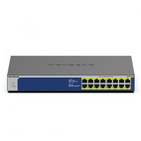 netgear gs516pp switch 16 puertos gigabit poe