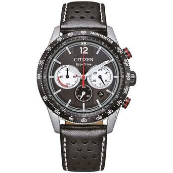 Citizen Reloj analógico OROLOGI para hombre