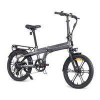 bicicleta electrica youin praga bk1800 20 fat plegable 250w bateria 60 km hidraulica