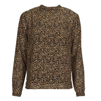 Only Blusa ONLKACEY FR L/S HIGH NECK TOP PTM para mujer
