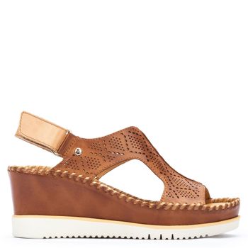 Pikolinos Sandalias Marrones W3Z-1775C1-250