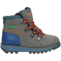 kickers botas 878760-10 kicknature para nino