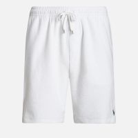 polo ralph lauren cotton terry shorts - xl
