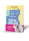 pack maria speaks english 101 truquitos  truquibook