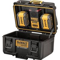 cargador toughsystem dwst83471 2x4a dewalt