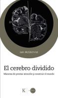 el cerebro dividido