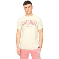 crosshatch camiseta kensby para hombre
