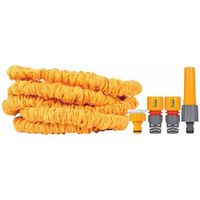 manguera extensible superhoze plus 15 m hozelock