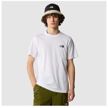 The North Face Camiseta Simple Dome para hombre