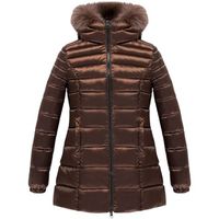 refrigiwear parka w98118 para mujer