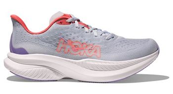 Hoka Mach 6 - mujer - azul