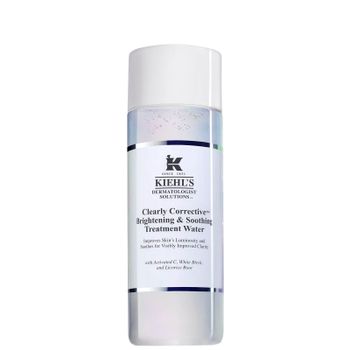 Kiehl's Clearly Corrective Agua de Tratamiento Luminoso y Calmante 200ml