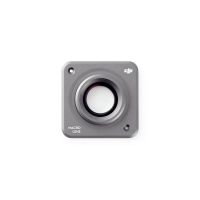 lente macro para dji action 2 gris
