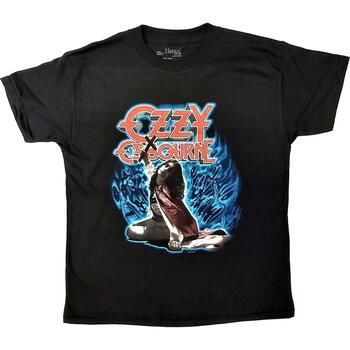 Ozzy Osbourne Tops y Camisetas Blizzard Of Ozz para niño