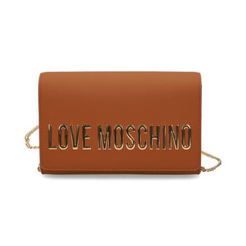 Love Moschino Bolsos Mujer - Marrón Talla Os