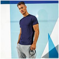 tridri camiseta performance para hombre
