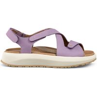 joya sandalias jenny lightpurple para mujer