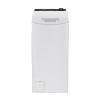 lavadora haier thasn476tm5-s 7kg carga superior 1400rpm a blanca bajo ruido