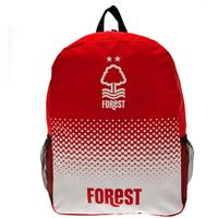 nottingham forest fc mochila ta10398 para hombre