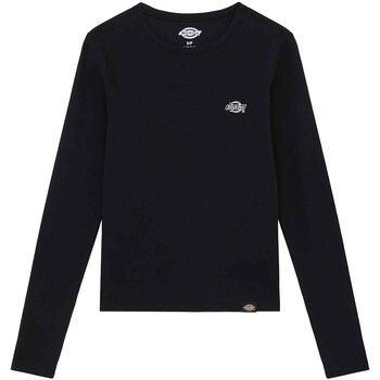 Dickies Camiseta manga larga Gladeville Tee Ls W para mujer