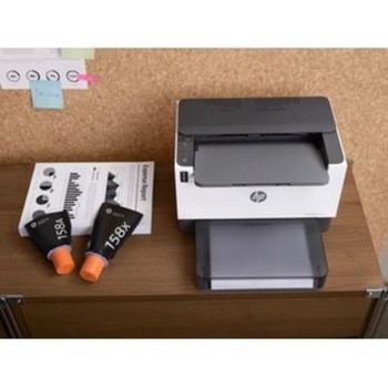 Cartucho de Tóner Original HP CLT-C806S Cian para Impresoras Samsung