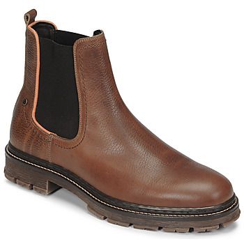 Bullboxer Botines SOHIL CHELSEA para hombre