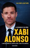 xabi alonso la elegancia de un lider