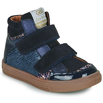 GBB Zapatillas altas LUCELLA para niña