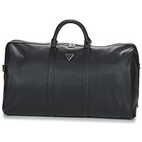 guess bolsa de viaje certosa saffiano smart travel para hombre