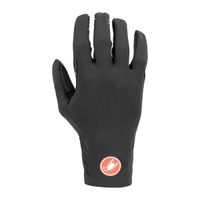 guantes castelli lightness 2 negro talla l