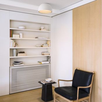 Plafón led duo ii
