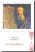la medicina en la biblia