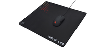 alfombrilla gaming the g-lab ceasium