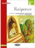 raiponce livre audio 