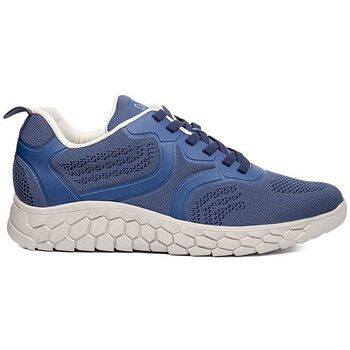 CallagHan Zapatillas 50910 azul para hombre