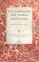 diccionario del habla sevillana