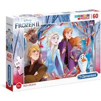 pz 60 frozen