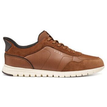 Geox Deportivas Moda u flextridezero plus u66nea para hombre