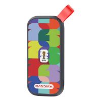 disco duro sandisk sdssde30f 1tb ssd usb-c 800mbs multicolor fifa 2026