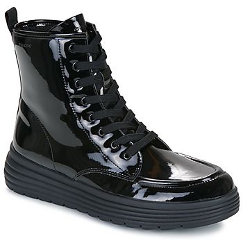 Geox Botines J PHAOLAE GIRL para niña