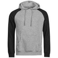 tee jays jersey unlabeled para hombre