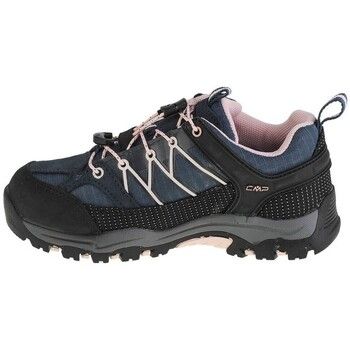 Cmp Zapatillas de senderismo Rigel Low para niño
