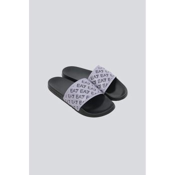 Emporio Armani EA7 Chanclas 7X000109AF15125 para hombre