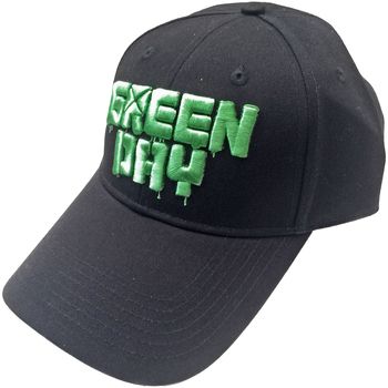 Green Day Gorra RO6738 para hombre