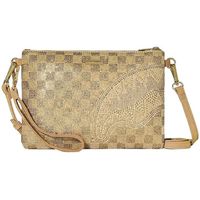 sprayground bolso 910b9481nsz-gold para mujer