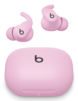 BEATS POWERBEATS FIT POWER PINK