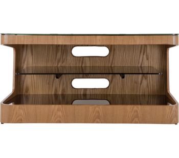 AVF Winchester 800 TV Stand - Oak
