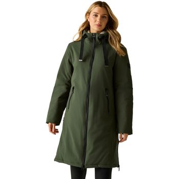 Regatta Chaqueta RG13710 para mujer