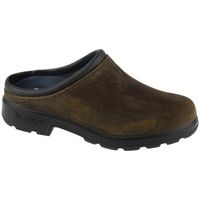 blundstone zuecos 2423darkolive para mujer